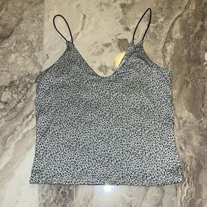 Women’s tank top